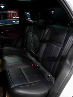 لاند روفر رانج روڤر إيفوك